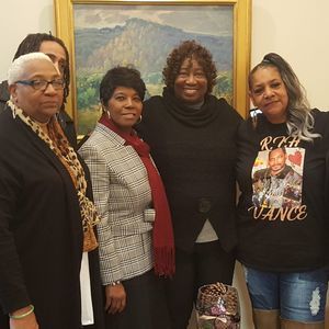 Meet your Posher, Andre